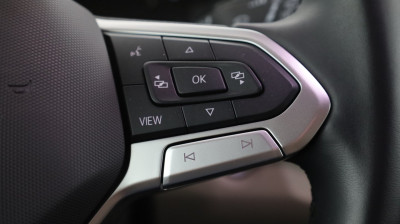 VW Multivan Gebrauchtwagen