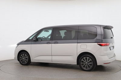 VW Multivan Gebrauchtwagen