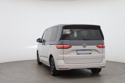 VW Multivan Gebrauchtwagen