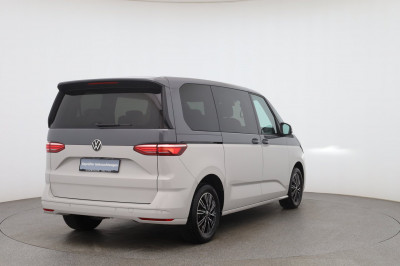VW Multivan Gebrauchtwagen
