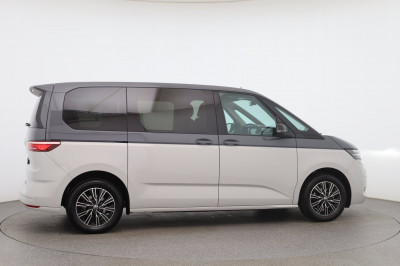 VW Multivan Gebrauchtwagen