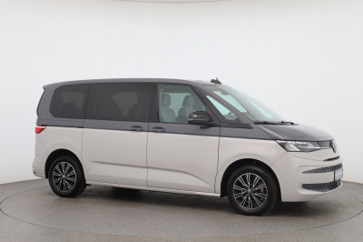 VW Multivan Gebrauchtwagen