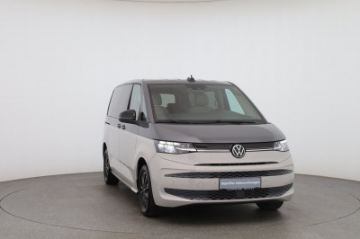 VW Multivan Gebrauchtwagen