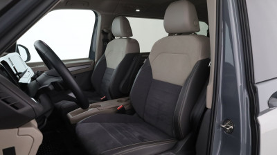 VW Multivan Gebrauchtwagen