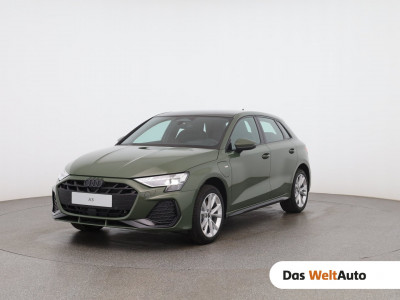 Audi A3 Gebrauchtwagen