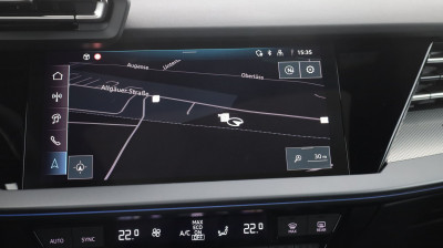 Audi A3 Gebrauchtwagen