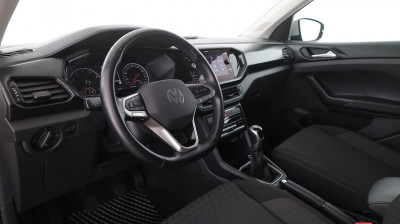 VW T-Cross Gebrauchtwagen VW T-Cross Gebrauchtwagen