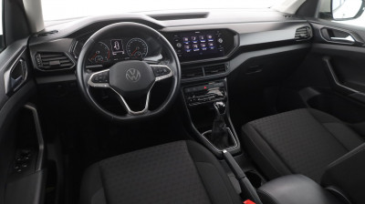 VW T-Cross Gebrauchtwagen VW T-Cross Gebrauchtwagen