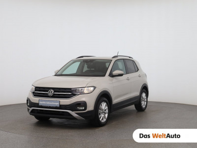 VW T-Cross Gebrauchtwagen VW T-Cross Gebrauchtwagen