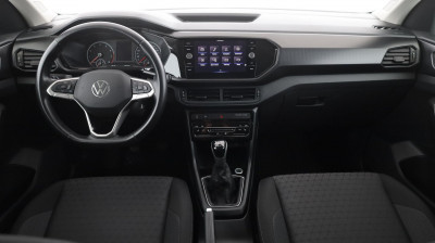 VW T-Cross Gebrauchtwagen VW T-Cross Gebrauchtwagen