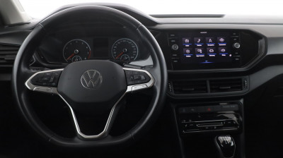 VW T-Cross Gebrauchtwagen VW T-Cross Gebrauchtwagen