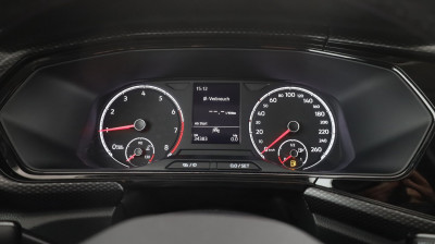 VW T-Cross Gebrauchtwagen VW T-Cross Gebrauchtwagen