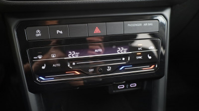 VW T-Cross Gebrauchtwagen VW T-Cross Gebrauchtwagen