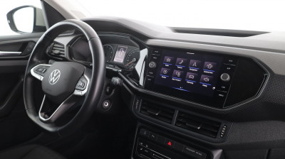 VW T-Cross Gebrauchtwagen VW T-Cross Gebrauchtwagen