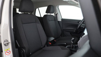 VW T-Cross Gebrauchtwagen VW T-Cross Gebrauchtwagen