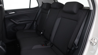 VW T-Cross Gebrauchtwagen VW T-Cross Gebrauchtwagen