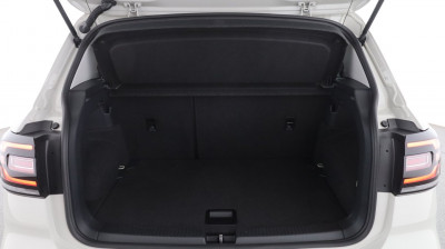 VW T-Cross Gebrauchtwagen VW T-Cross Gebrauchtwagen