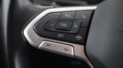 VW T-Cross Gebrauchtwagen VW T-Cross Gebrauchtwagen