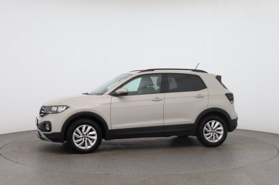 VW T-Cross Gebrauchtwagen VW T-Cross Gebrauchtwagen