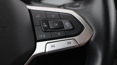 VW T-Cross Gebrauchtwagen VW T-Cross Gebrauchtwagen