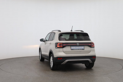 VW T-Cross Gebrauchtwagen VW T-Cross Gebrauchtwagen