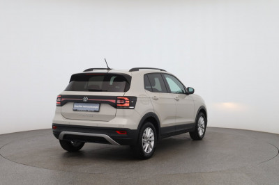 VW T-Cross Gebrauchtwagen VW T-Cross Gebrauchtwagen