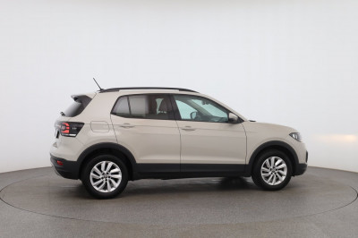 VW T-Cross Gebrauchtwagen VW T-Cross Gebrauchtwagen