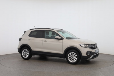 VW T-Cross Gebrauchtwagen VW T-Cross Gebrauchtwagen
