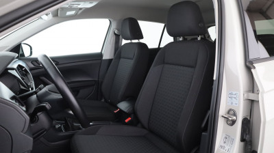 VW T-Cross Gebrauchtwagen VW T-Cross Gebrauchtwagen