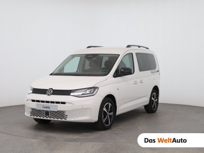 VW Caddy Gebrauchtwagen VW Caddy Gebrauchtwagen
