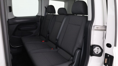 VW Caddy Gebrauchtwagen VW Caddy Gebrauchtwagen
