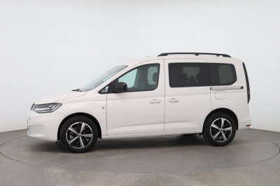 VW Caddy Gebrauchtwagen VW Caddy Gebrauchtwagen