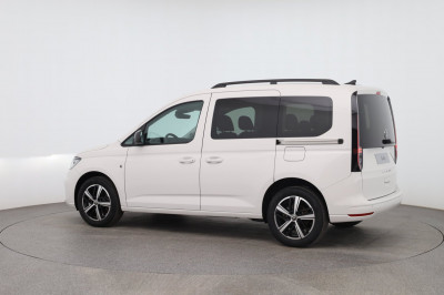 VW Caddy Gebrauchtwagen VW Caddy Gebrauchtwagen