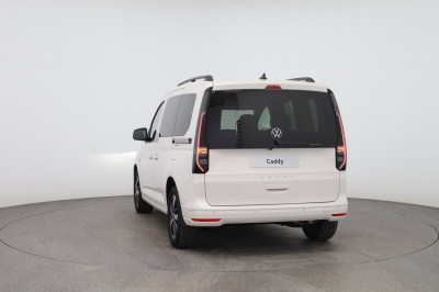 VW Caddy Gebrauchtwagen VW Caddy Gebrauchtwagen