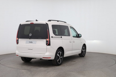 VW Caddy Gebrauchtwagen VW Caddy Gebrauchtwagen