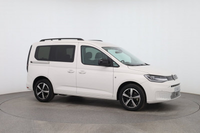VW Caddy Gebrauchtwagen VW Caddy Gebrauchtwagen