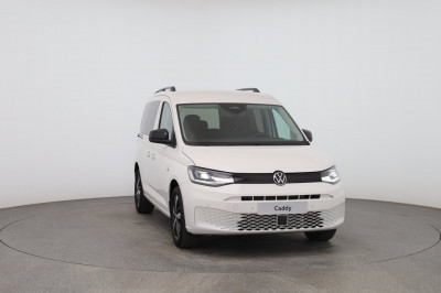VW Caddy Gebrauchtwagen VW Caddy Gebrauchtwagen