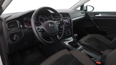 VW Golf Gebrauchtwagen VW Golf Gebrauchtwagen