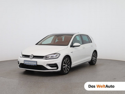 VW Golf Gebrauchtwagen VW Golf Gebrauchtwagen