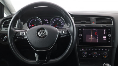VW Golf Gebrauchtwagen VW Golf Gebrauchtwagen