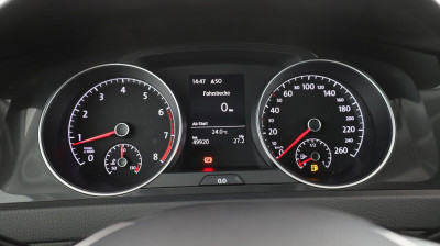 VW Golf Gebrauchtwagen VW Golf Gebrauchtwagen