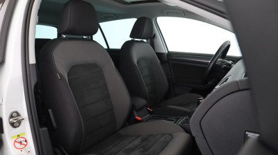VW Golf Gebrauchtwagen VW Golf Gebrauchtwagen