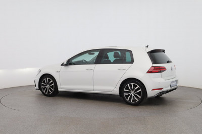VW Golf Gebrauchtwagen VW Golf Gebrauchtwagen
