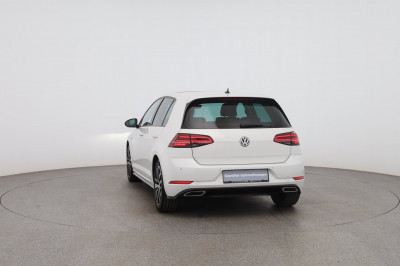 VW Golf Gebrauchtwagen VW Golf Gebrauchtwagen