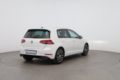 VW Golf Gebrauchtwagen VW Golf Gebrauchtwagen