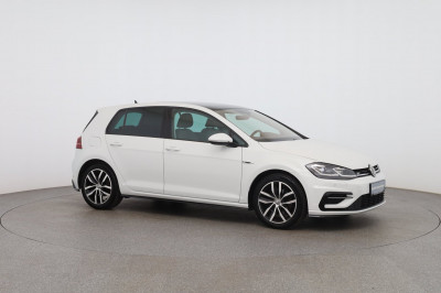VW Golf Gebrauchtwagen VW Golf Gebrauchtwagen