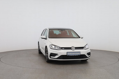 VW Golf Gebrauchtwagen VW Golf Gebrauchtwagen