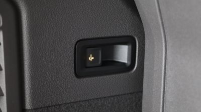 VW Multivan Gebrauchtwagen