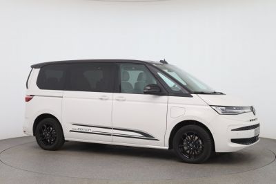 VW Multivan Gebrauchtwagen