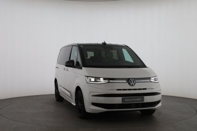 VW Multivan Gebrauchtwagen